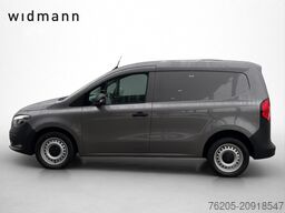 Mercedes-Benz Citan 112 CDI Kasten LED,AHK,Klima,Automatik