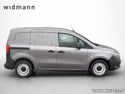 Mercedes-Benz Citan 112 CDI Kasten LED,AHK,Klima,Automatik