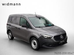 Mercedes-Benz Citan 112 CDI Kasten LED,AHK,Klima,Automatik