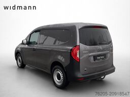 Mercedes-Benz Citan 112 CDI Kasten LED,AHK,Klima,Automatik