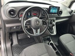 Mercedes-Benz Citan 112 CDI Kasten LED,AHK,Klima,Automatik