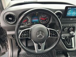 Mercedes-Benz Citan 112 CDI Kasten  LED,AHK,Klima,Automatik