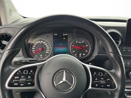 Mercedes-Benz Citan 112 CDI Kasten LED,AHK,Klima,Automatik