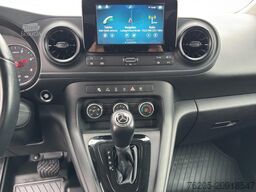 Mercedes-Benz Citan 112 CDI Kasten  LED,AHK,Klima,Automatik