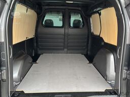 Mercedes-Benz Citan 112 CDI Kasten LED,AHK,Klima,Automatik