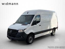 Mercedes-Benz Sprinter 316 CDI Kasten  Klima,Standheizung