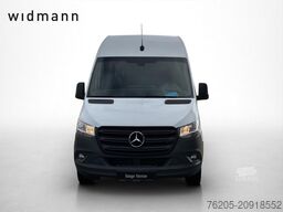 Mercedes-Benz Sprinter 316 CDI Kasten  Klima,Standheizung