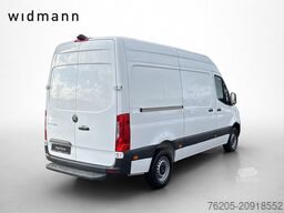 Mercedes-Benz Sprinter 316 CDI Kasten Klima,Standheizung