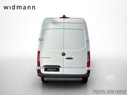 Mercedes-Benz Sprinter 316 CDI Kasten Klima,Standheizung