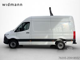 Mercedes-Benz Sprinter 316 CDI Kasten Klima,Standheizung