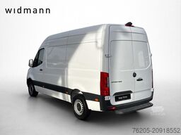 Mercedes-Benz Sprinter 316 CDI Kasten Klima,Standheizung