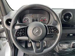 Mercedes-Benz Sprinter 316 CDI Kasten Klima,Standheizung
