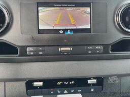 Mercedes-Benz Sprinter 316 CDI Kasten Klima,Standheizung