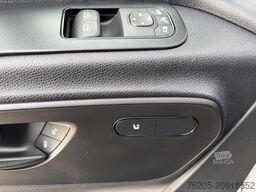 Mercedes-Benz Sprinter 316 CDI Kasten Klima,Standheizung