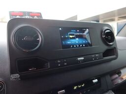 Mercedes-Benz Sprinter 317 CDI L3/H2 Multi temp, Verplaatsbar...