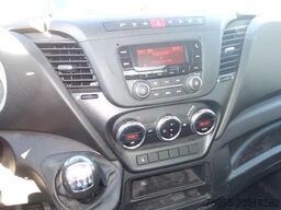 Iveco Daily 35S14 CUSTERS 12 METER SKY WORKER EURO 6 ...