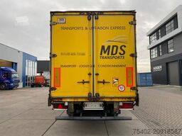 Renders ROC 12.18E / Box / Mercedes + Disc