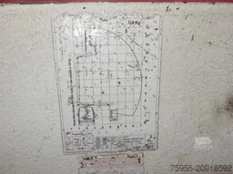 Renault Master ELEVATEUR FRANCE 12 METER EURO 6,AIRCO