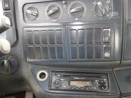 MAN TGA 35.360 8X4 MIXER STEEL SPRINGS BIG AXELS MA...