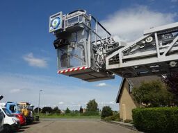 DAF LF 55.250 METZ 30 meter