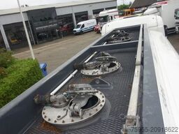 Scania R380 6X2 19200 LITER TANK,MANUAL GEARBOX