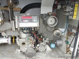 Scania R380 6X2 19200 LITER TANK,MANUAL GEARBOX