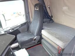 Scania R380 6X2 19200 LITER TANK,MANUAL GEARBOX