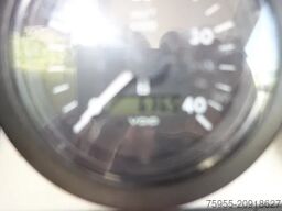 Mercedes-Benz Atego 1326 ziegler pump