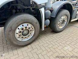 Mercedes-Benz Arocs 3546 8x4 Betonmischer Stetter