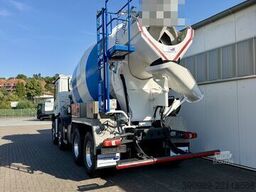 Mercedes-Benz Arocs 3546 8x4 Betonmischer Stetter