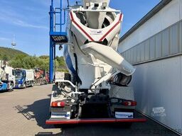 Mercedes-Benz Arocs 3546 8x4 Betonmischer Stetter
