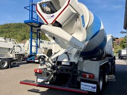 Mercedes-Benz Arocs 3546 8x4 Betonmischer Stetter
