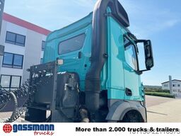 Mercedes-Benz Arocs 3343 S 6x4, Full Steel, 3x Vorhanden!