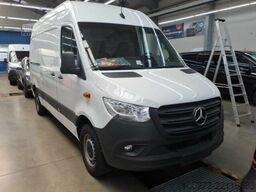 Mercedes-Benz Sprinter 317 CDI,L2H2,Automatik,Kamera,Navi
