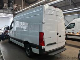 Mercedes-Benz Sprinter 317 CDI,L2H2,Automatik,Kamera,Navi