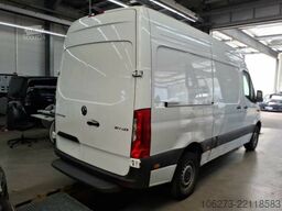 Mercedes-Benz Sprinter 317 CDI,L2H2,Automatik,Kamera,Navi