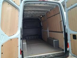 Mercedes-Benz Sprinter 317 CDI,L2H2,Automatik,Kamera,Navi