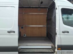 Mercedes-Benz Sprinter 317 CDI,L2H2,Automatik,Kamera,Navi