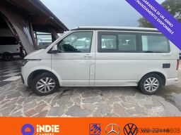 Volkswagen California Coast 2022 | Automatico | Tetto a soffietto