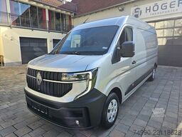 Renault Master L3H2 dci 170 AT9 Automatik Tachograph