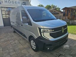 Renault Master L3H2 dci 170 AT9 Automatik Tachograph