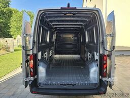 Renault Master L3H2 dci 170 AT9 Automatik Tachograph
