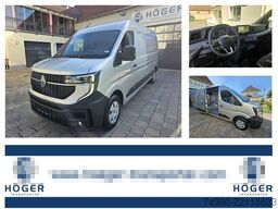 Van Renault Master L3H2 dci 170 AT9 Automatik Tachograph