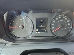 Renault Master L3H2 dci 170 AT9 Automatik Tachograph