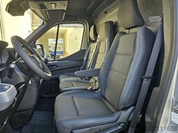 Renault Master L3H2 dci 170 AT9 Automatik Tachograph