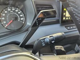 Renault Master L3H2 dci 170 AT9 Automatik Tachograph