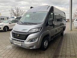 KARMANN DAVIS 620 LIFESTYLE, Markise, Heizung Combi D6E