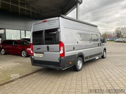 KARMANN DAVIS 620 LIFESTYLE, Markise, Heizung Combi D6E