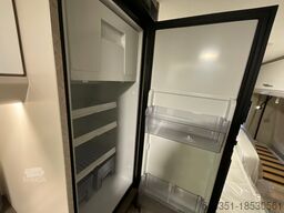 KARMANN DAVIS 620 LIFESTYLE, Markise, Heizung Combi D6E
