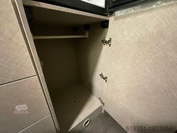 KARMANN DAVIS 620 LIFESTYLE, Markise, Heizung Combi D6E